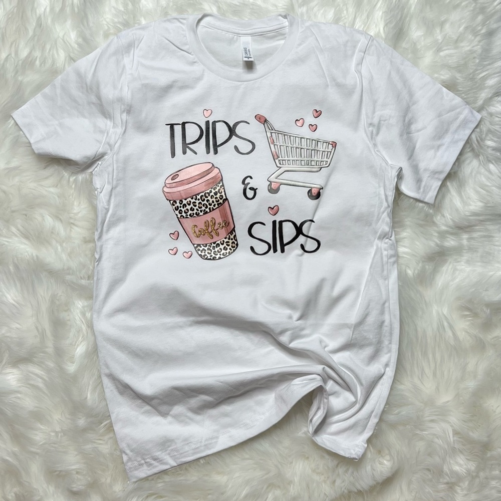 Trips and Sips